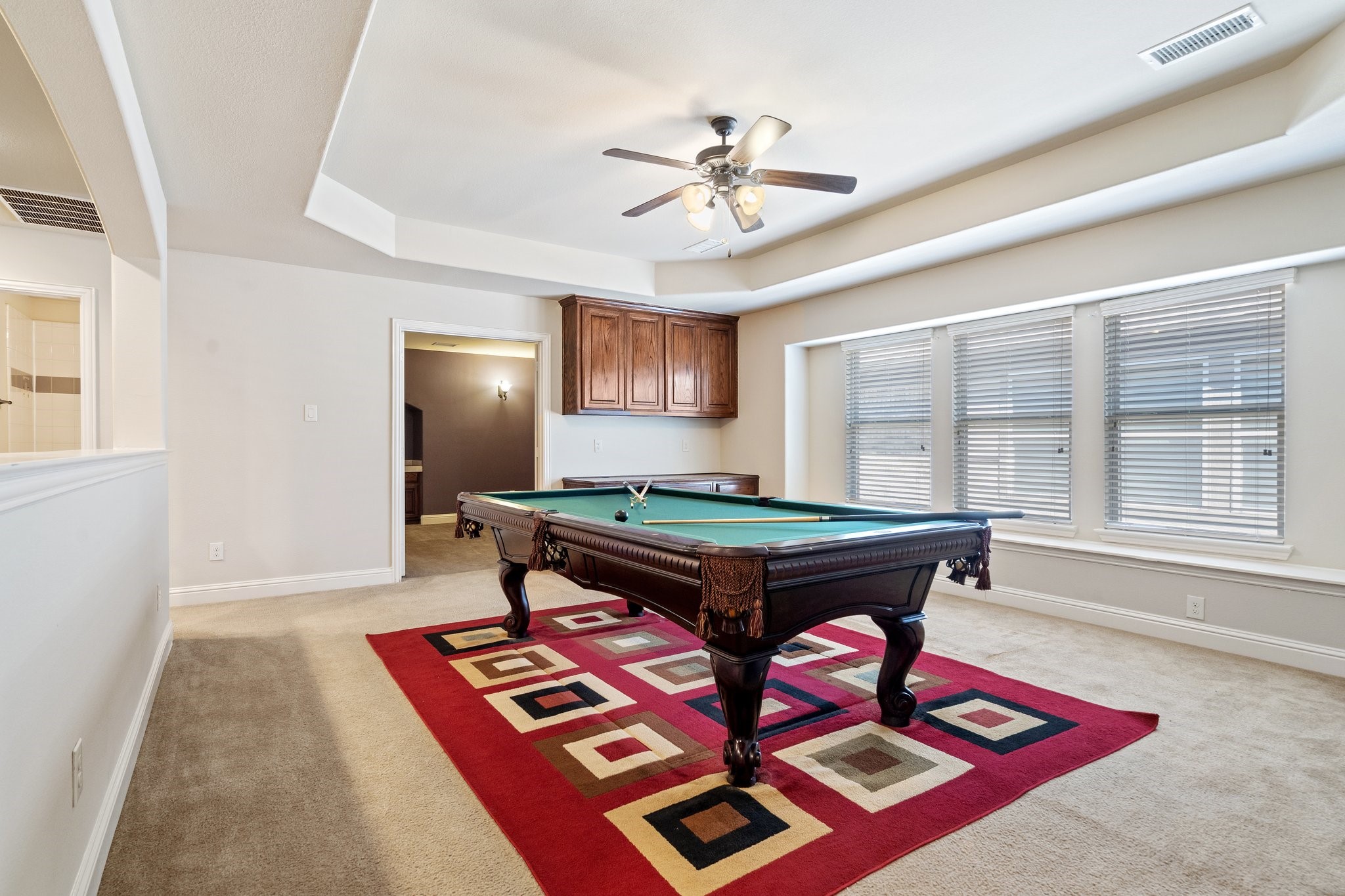 2143 Serene Court Keller TX 76248