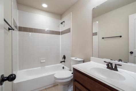 2143 Serene Court Keller TX 76248