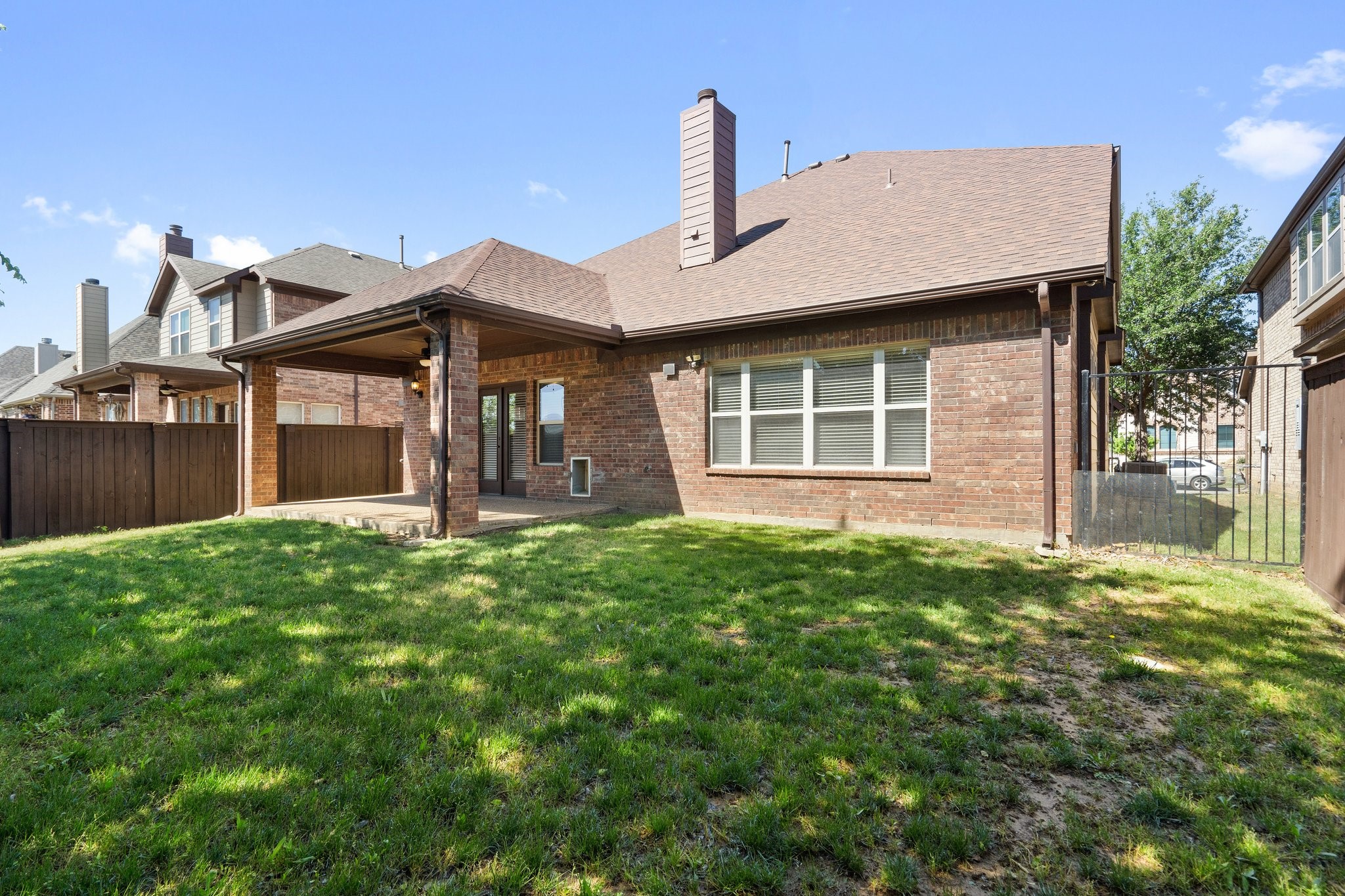 2143 Serene Court Keller TX 76248