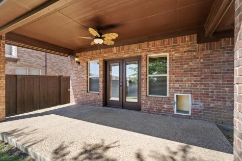 2143 Serene Court Keller TX 76248