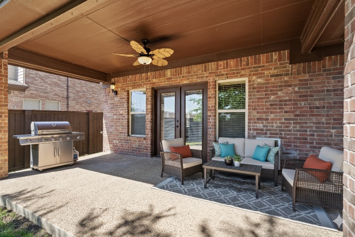 2143 Serene Court Keller TX 76248