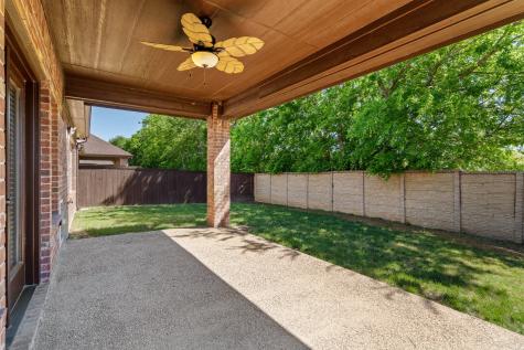2143 Serene Court Keller TX 76248