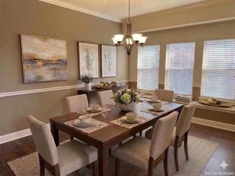 2143 Serene Court Keller TX 76248