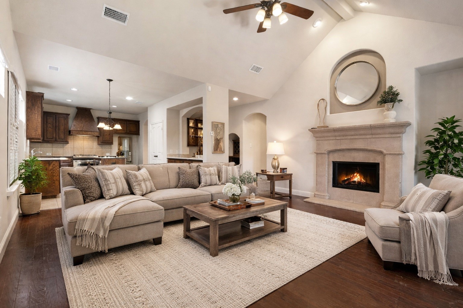 2143 Serene Court Keller TX 76248