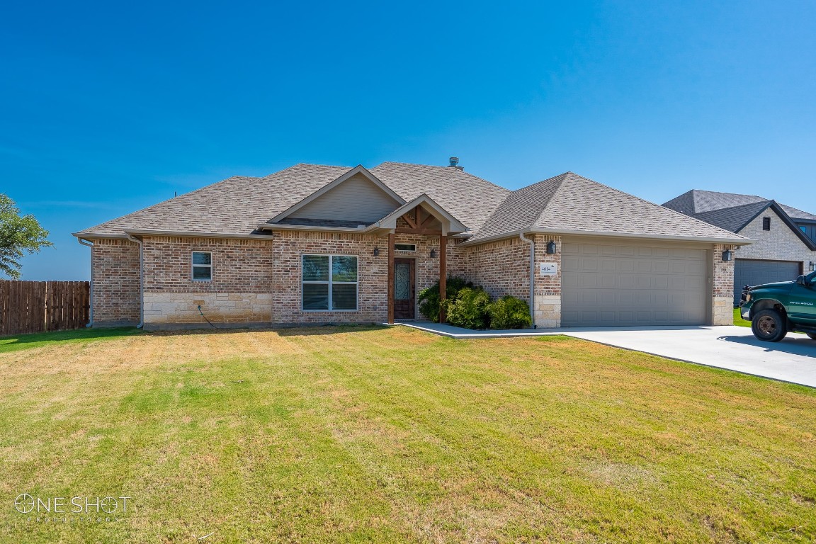 4614TH Street Brownwood TX 76801