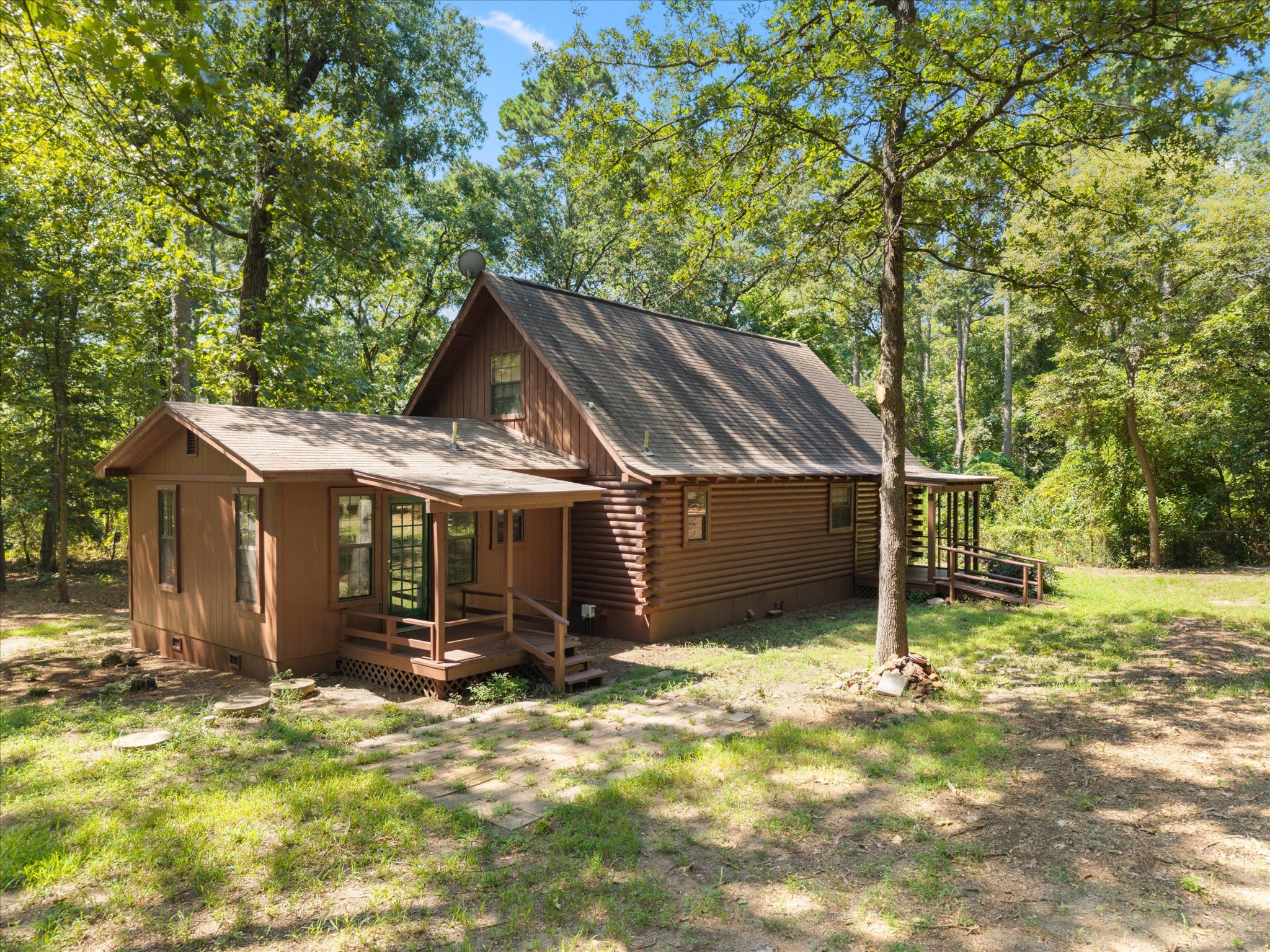 229 County Road 4554 Winnsboro TX 75494