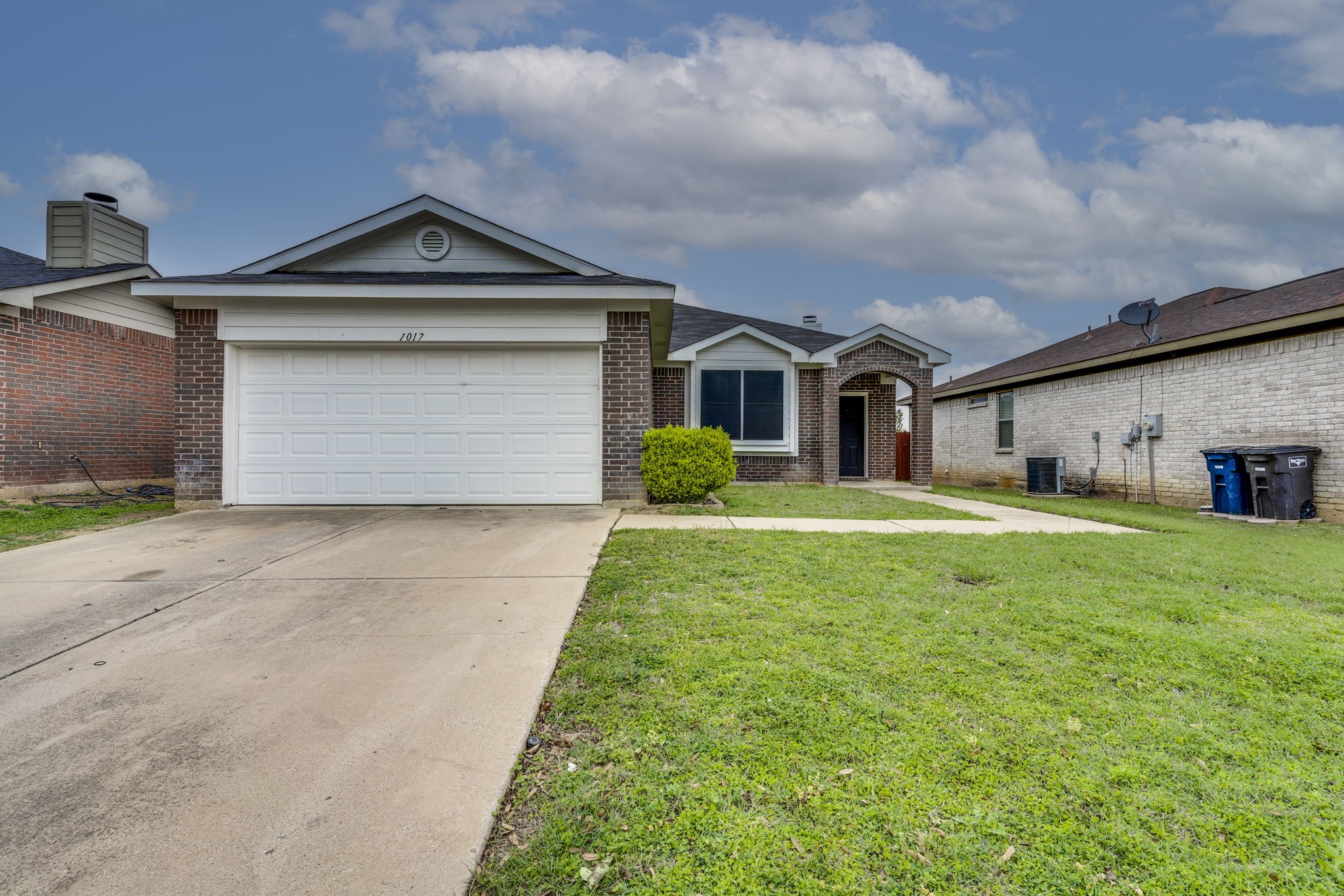 1017 Buffalo Springs Drive Fort Worth TX 76140