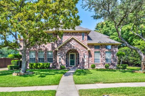 2991 Hillingdon Drive Richardson TX 75082
