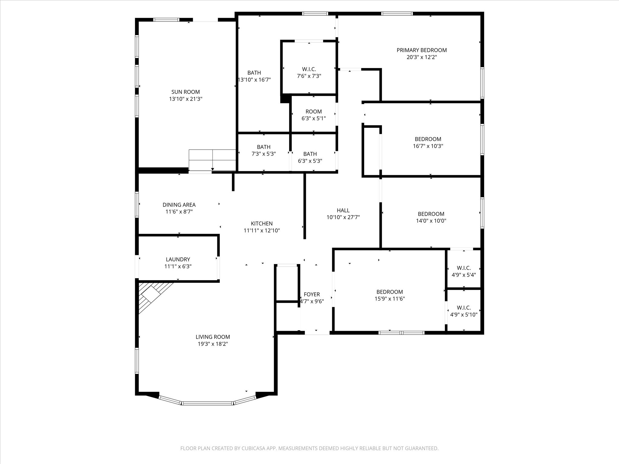 2002 Shawnee Street Denton TX 76209