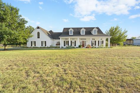 754 Conestoga Trail Rhome TX 76078