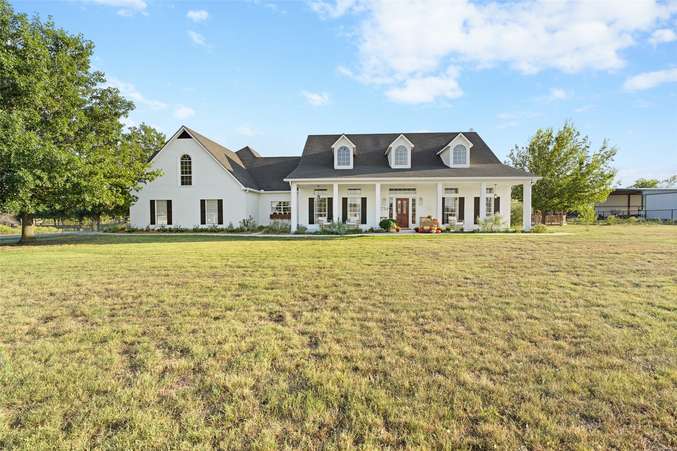 754 Conestoga Trail Rhome TX 76078