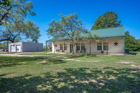 10800 Estate Lane Terrell TX 75161