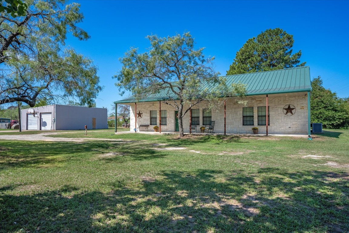 10800 Estate Lane Terrell TX 75161