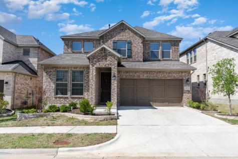 2273 Madison Street Carrollton TX 75010