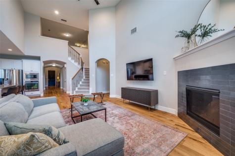 4000 Deer Lake Drive Mckinney TX 75071
