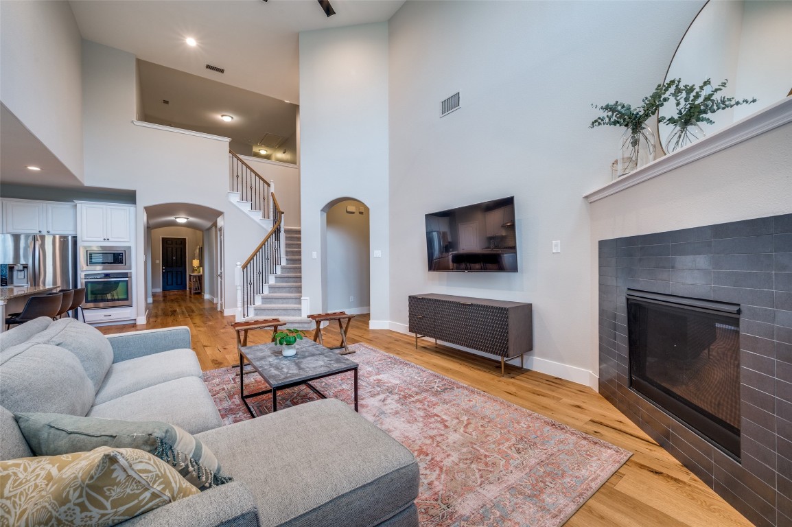 4000 Deer Lake Drive Mckinney TX 75071