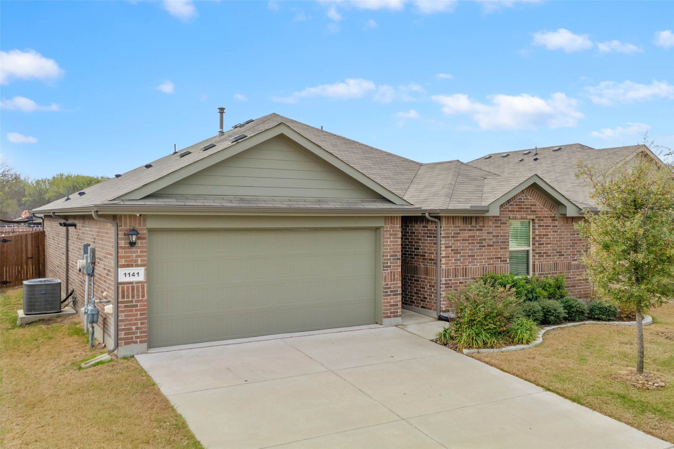1141 Loomis Trail Justin TX 76247