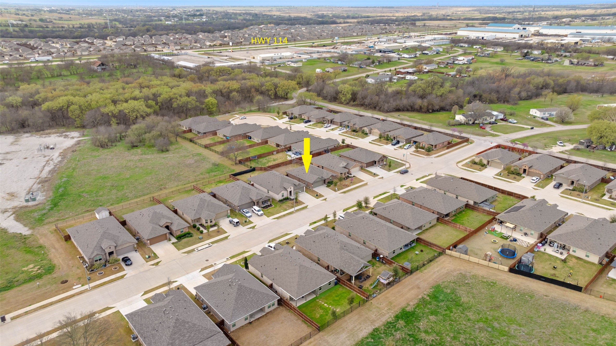 1141 Loomis Trail Justin TX 76247
