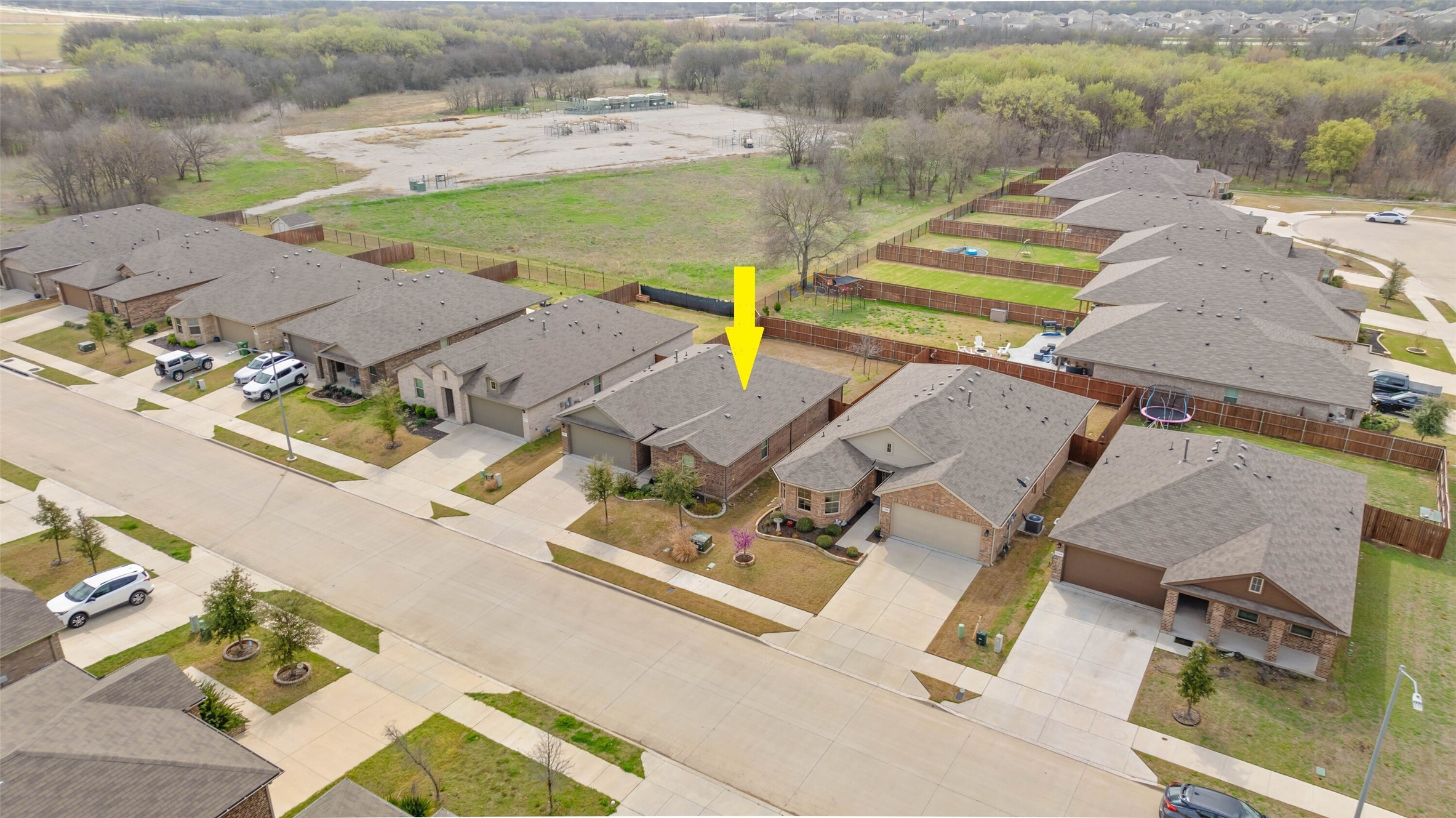 1141 Loomis Trail Justin TX 76247