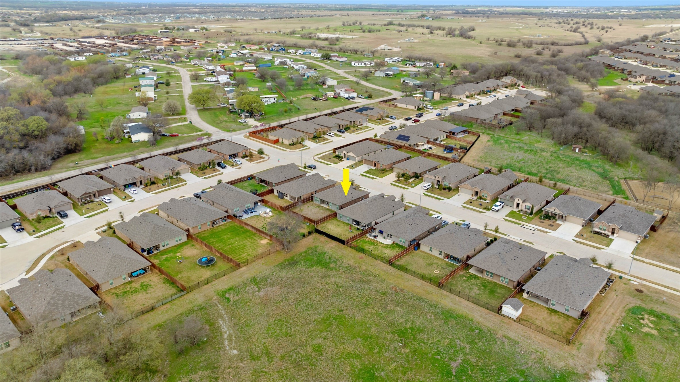 1141 Loomis Trail Justin TX 76247