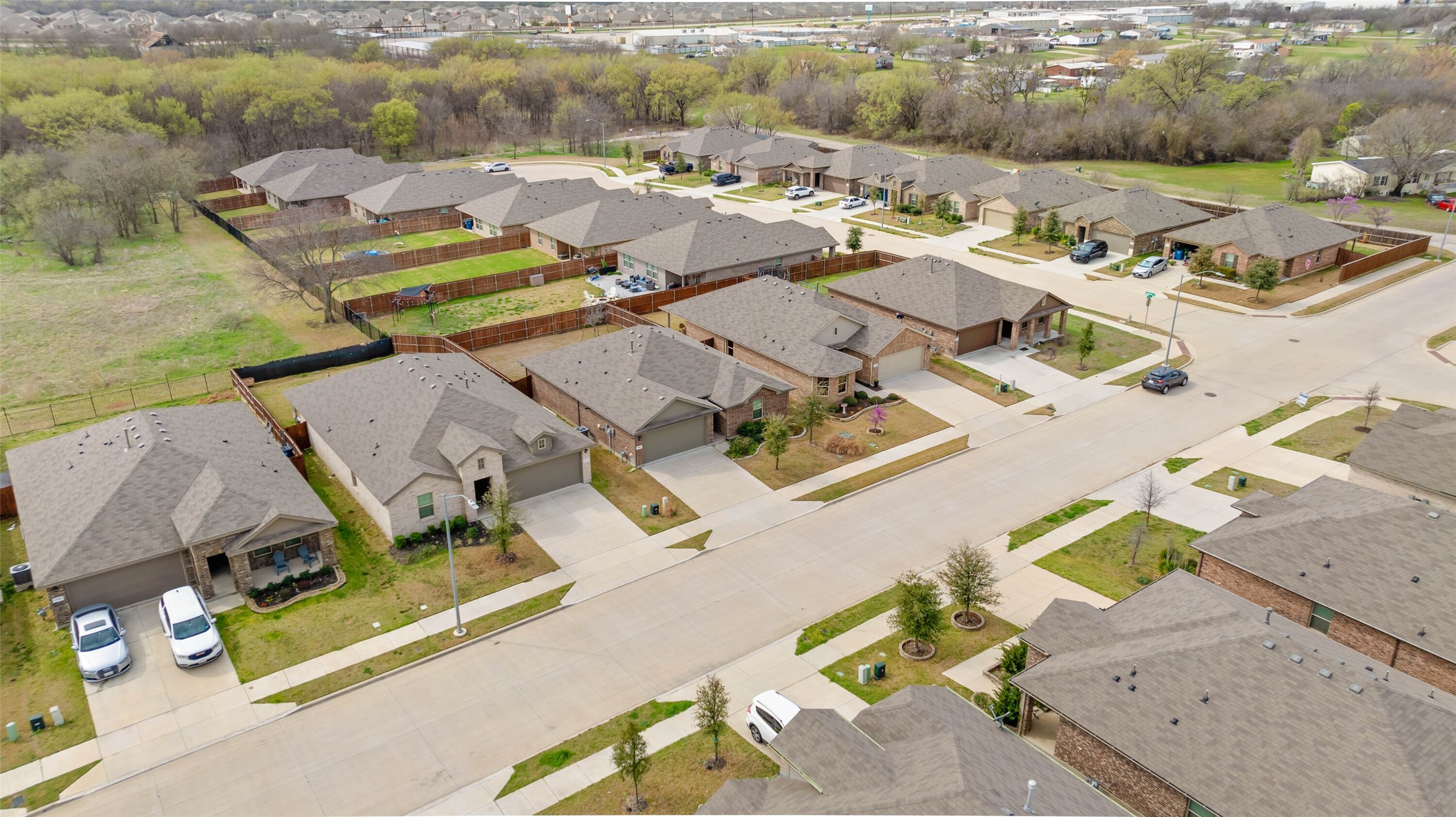 1141 Loomis Trail Justin TX 76247