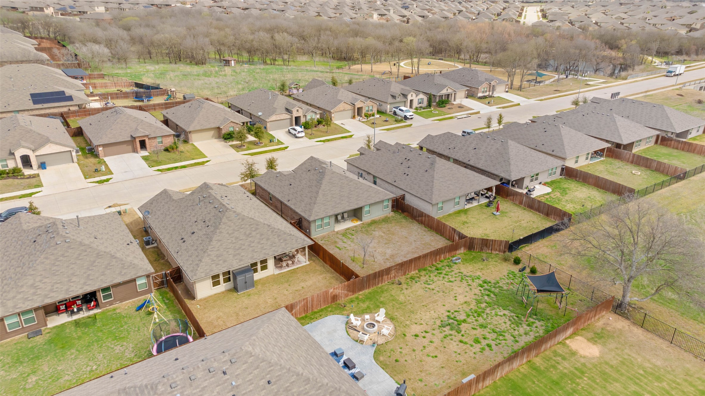 1141 Loomis Trail Justin TX 76247