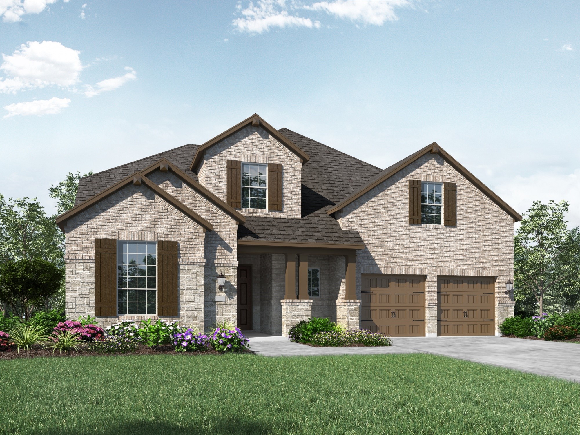 2771 Wickford Court Prosper TX 75078