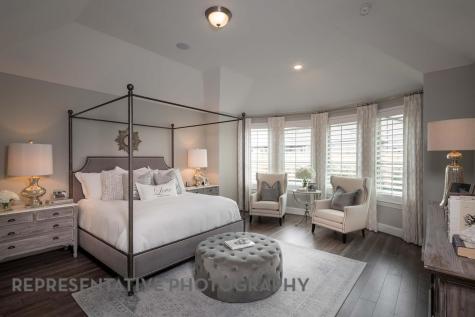 2771 Wickford Court Prosper TX 75078