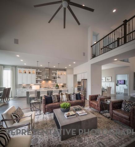 2771 Wickford Court Prosper TX 75078