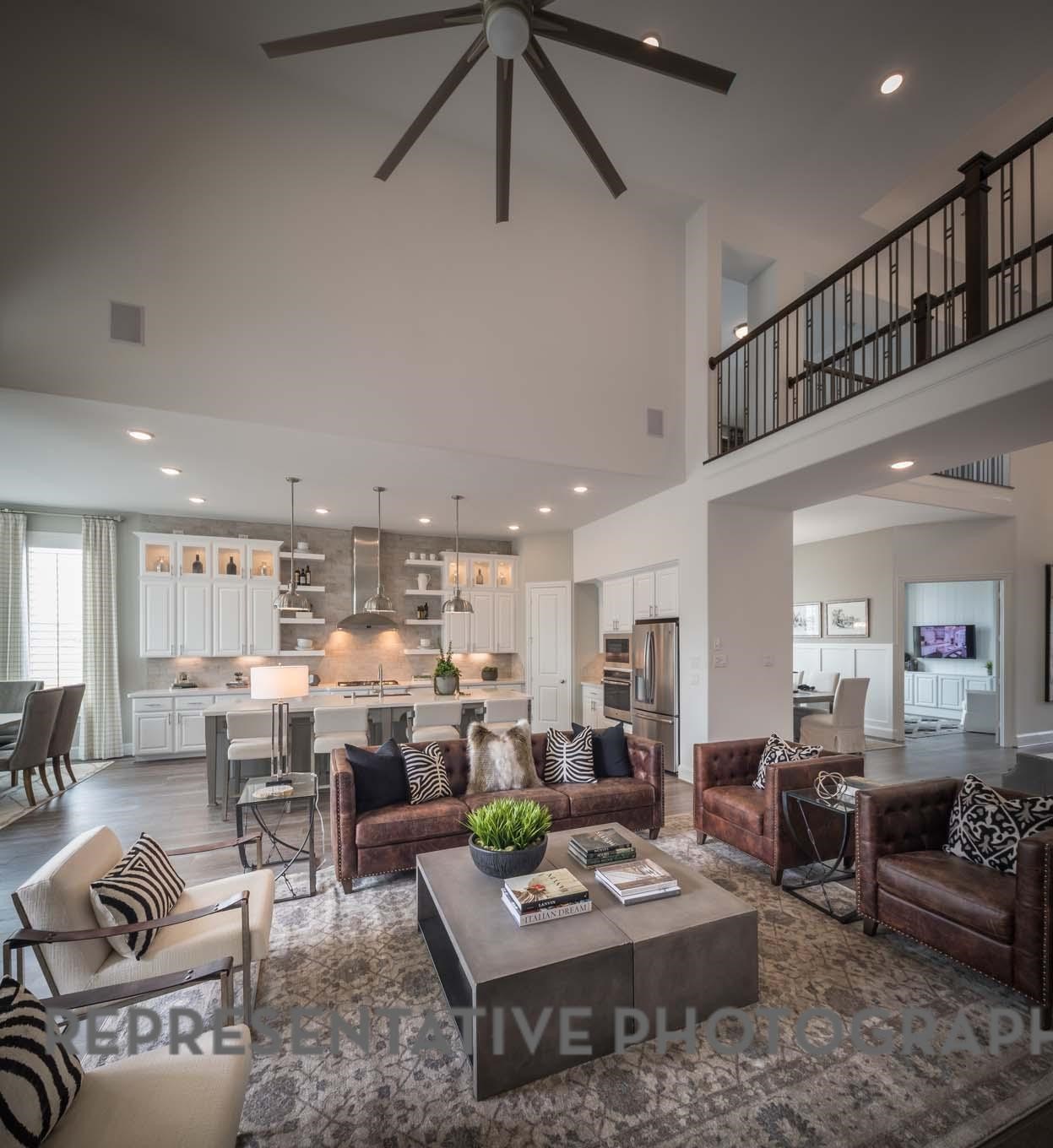 2771 Wickford Court Prosper TX 75078