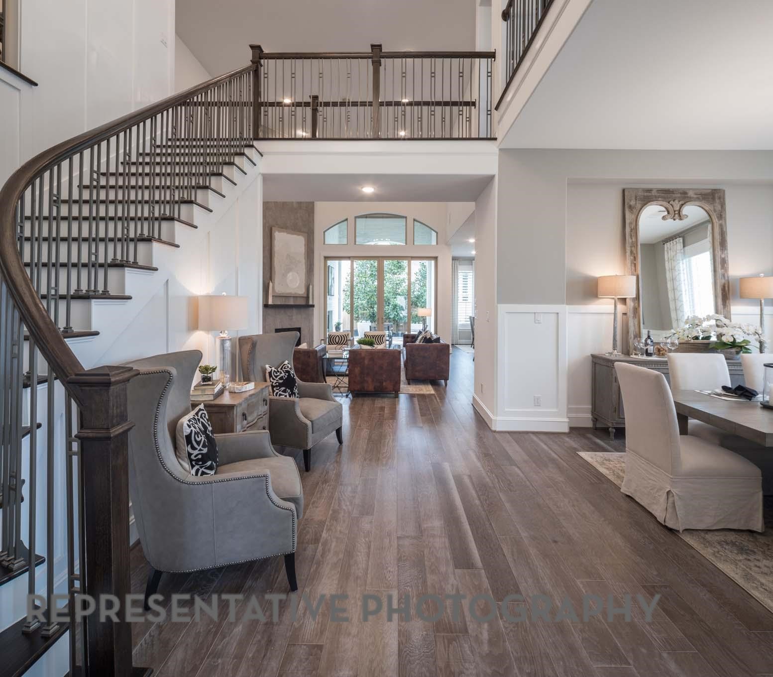 2771 Wickford Court Prosper TX 75078