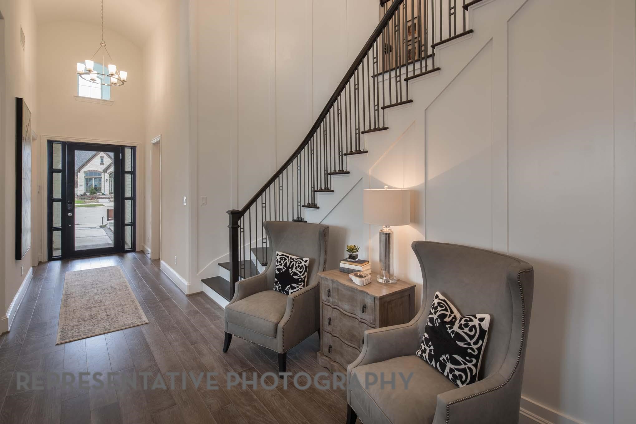 2771 Wickford Court Prosper TX 75078