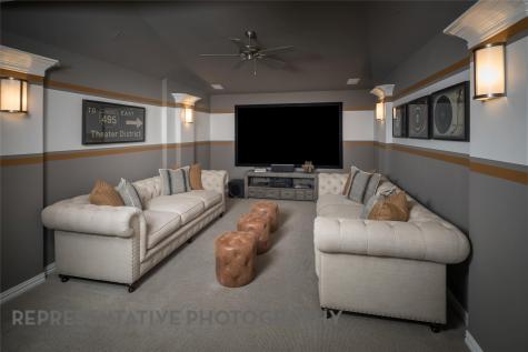 2771 Wickford Court Prosper TX 75078