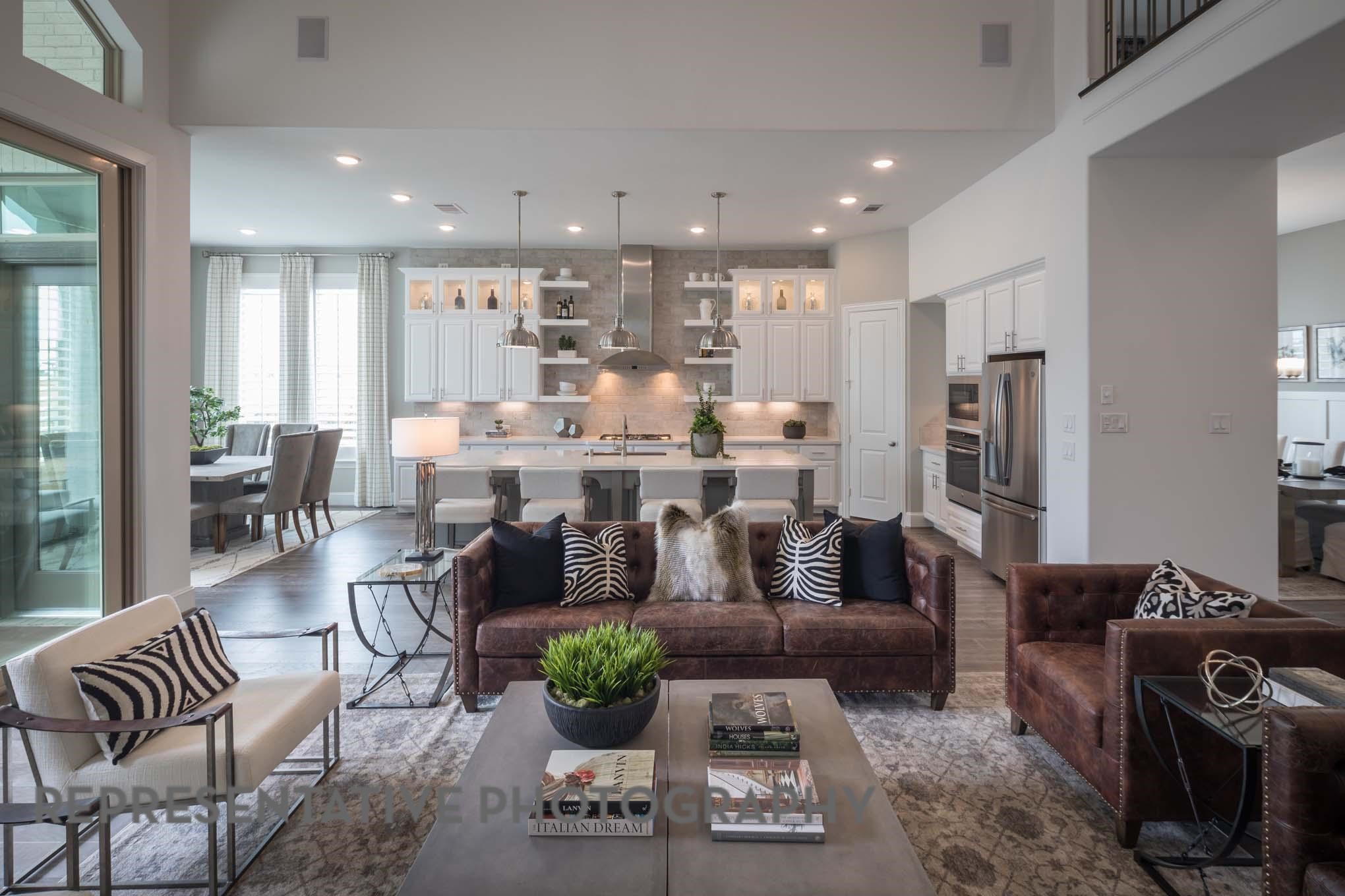 2771 Wickford Court Prosper TX 75078