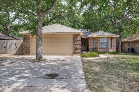 3037 Brandywine Street Denton TX 76209