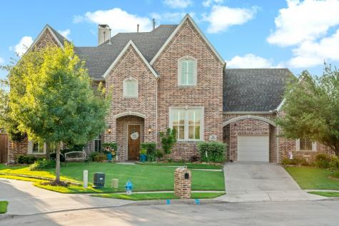 10997 Stone House Lane Frisco TX 75033