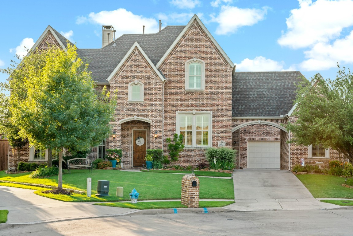 10997 Stone House Lane Frisco TX 75033