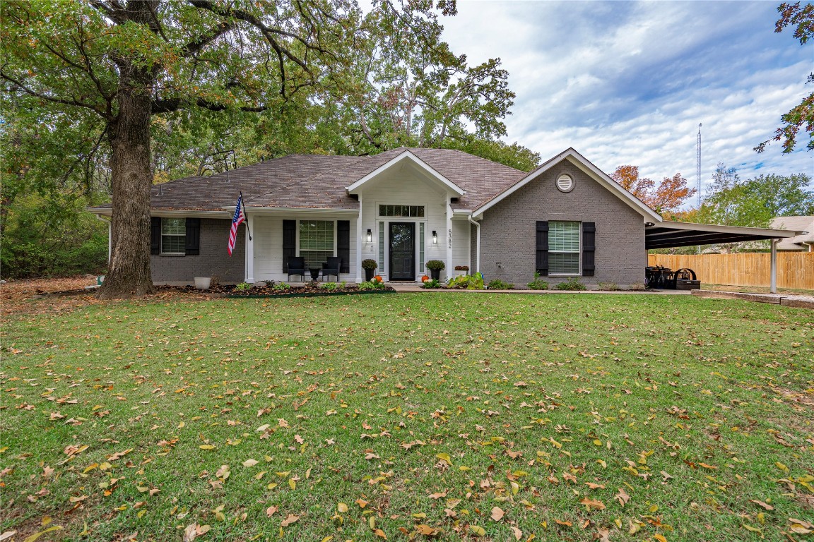 5382 Fm 2947 Greenville TX 75402