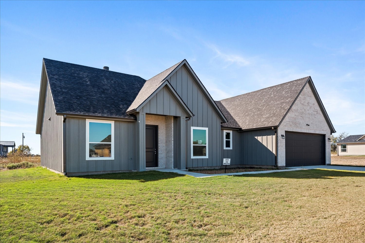3232 Willow Road Celeste TX 75423
