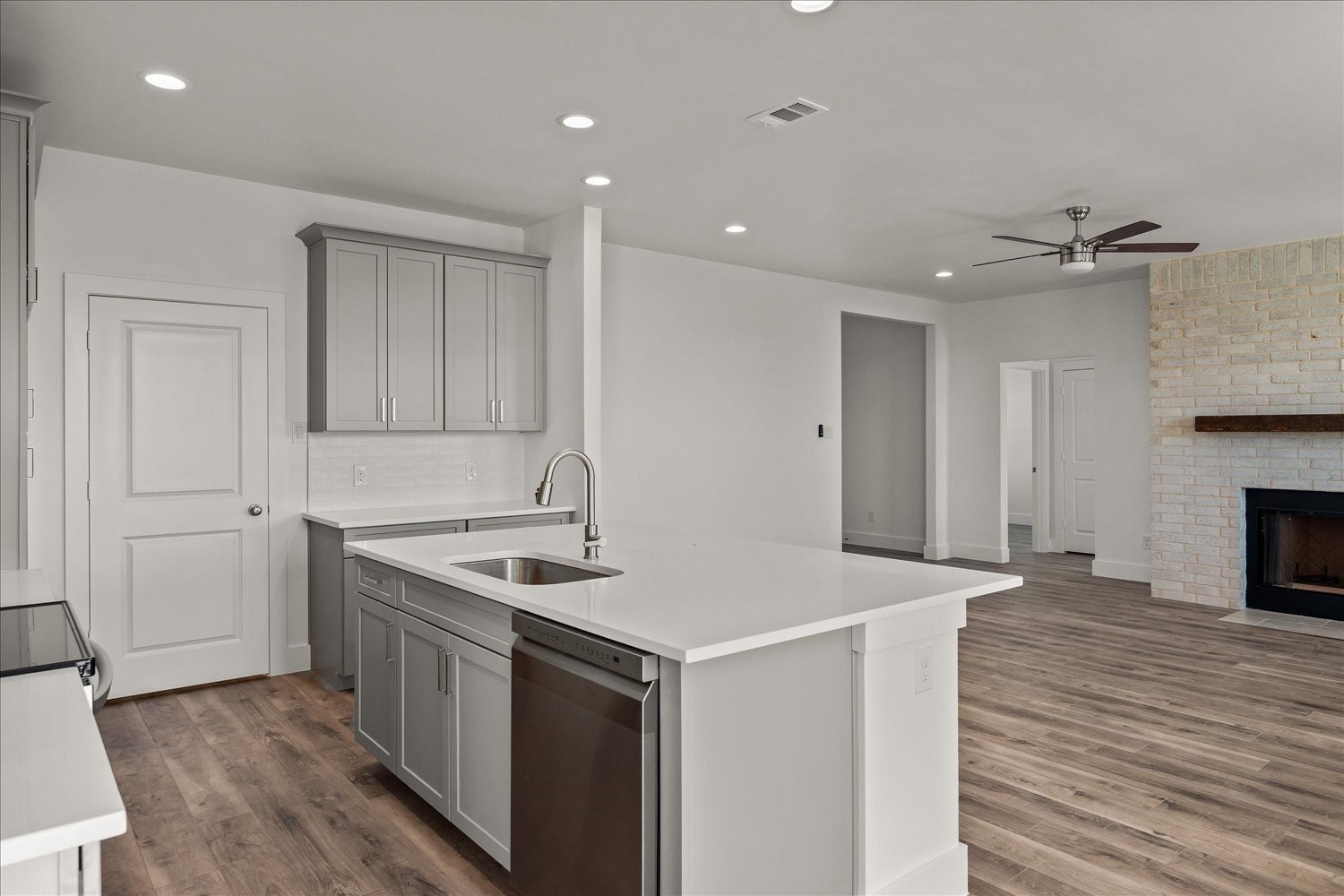 3232 Willow Road Celeste TX 75423