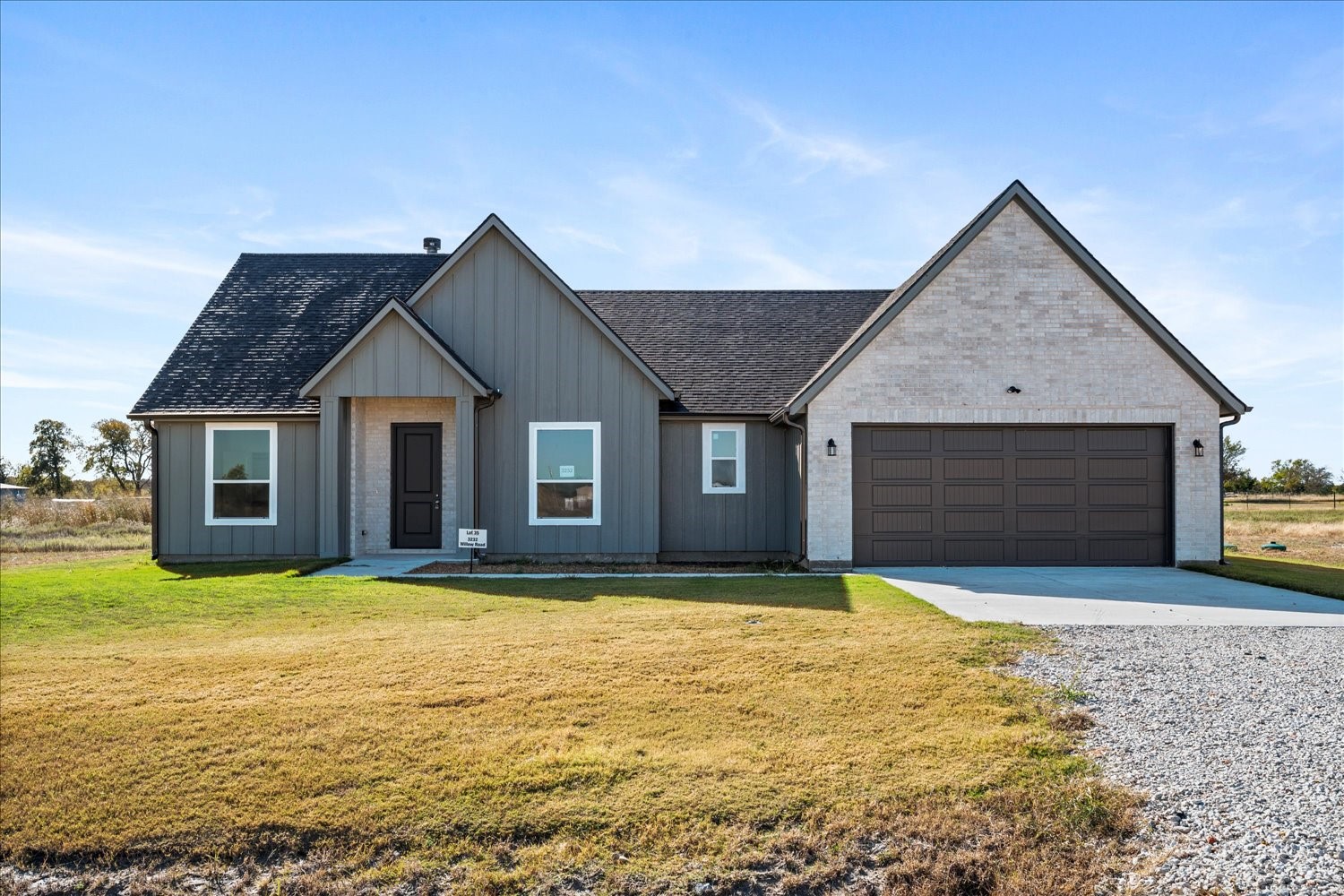 3232 Willow Road Celeste TX 75423
