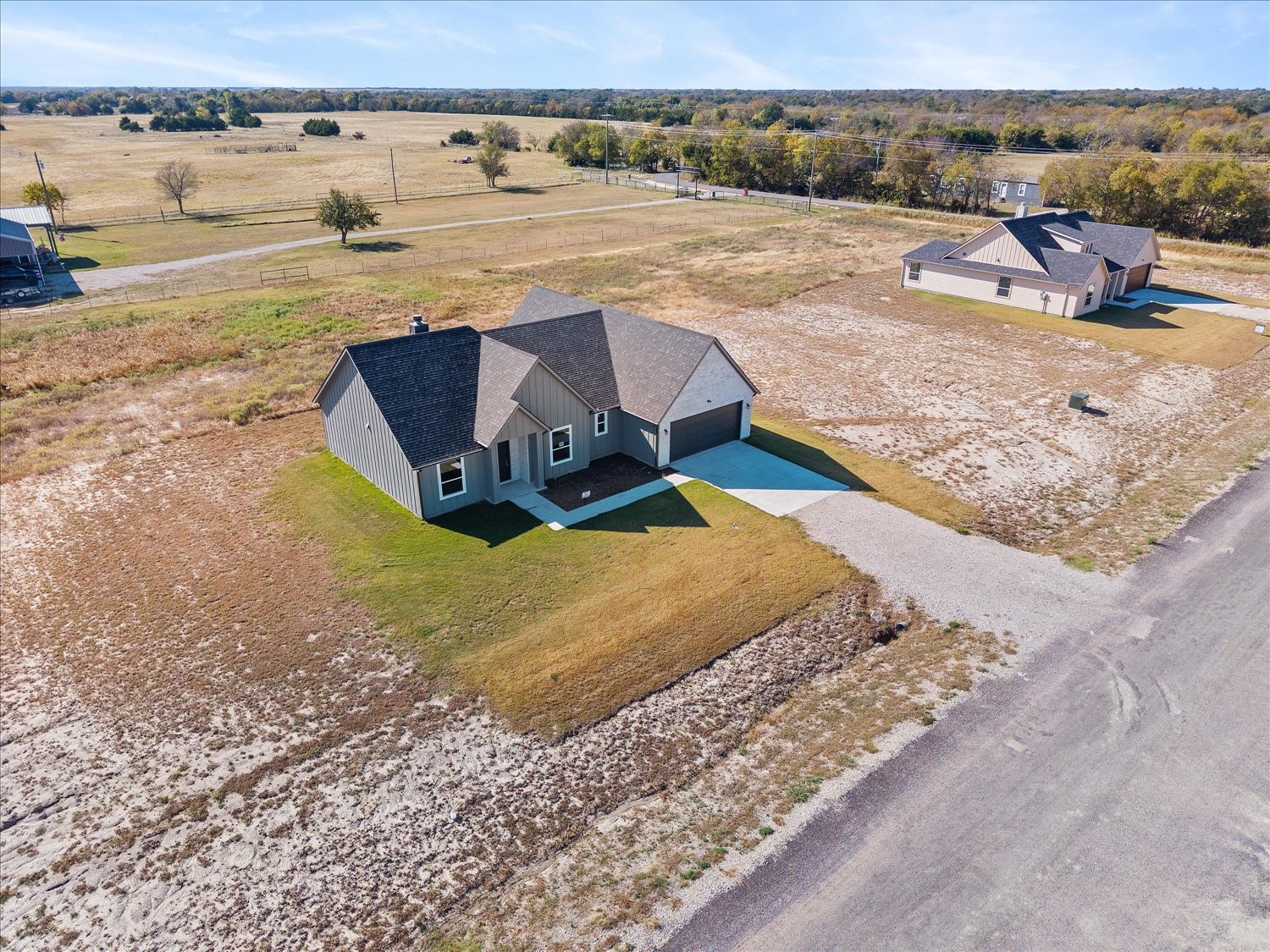 3232 Willow Road Celeste TX 75423