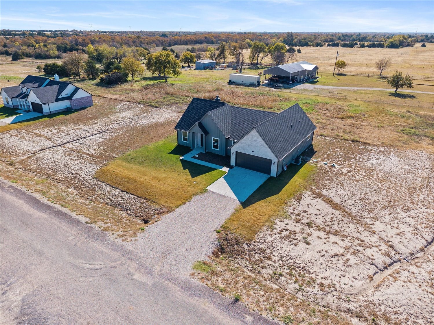3232 Willow Road Celeste TX 75423