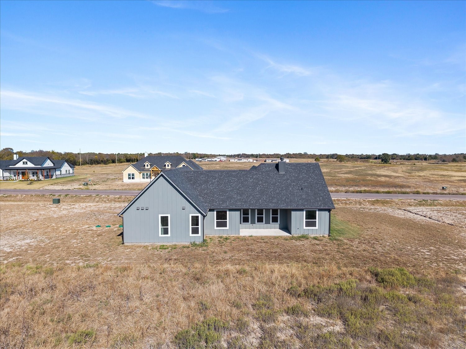 3232 Willow Road Celeste TX 75423