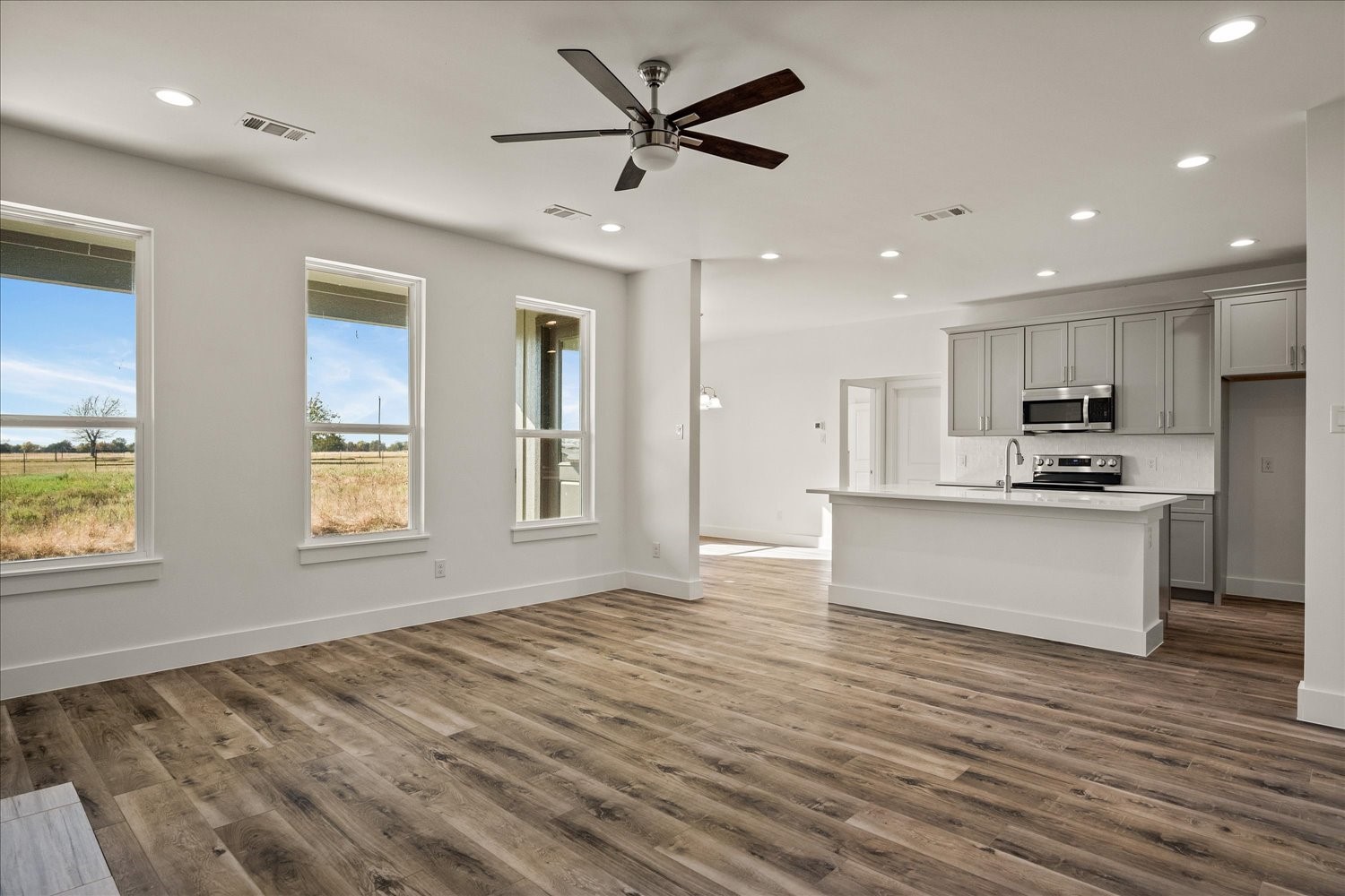 3232 Willow Road Celeste TX 75423