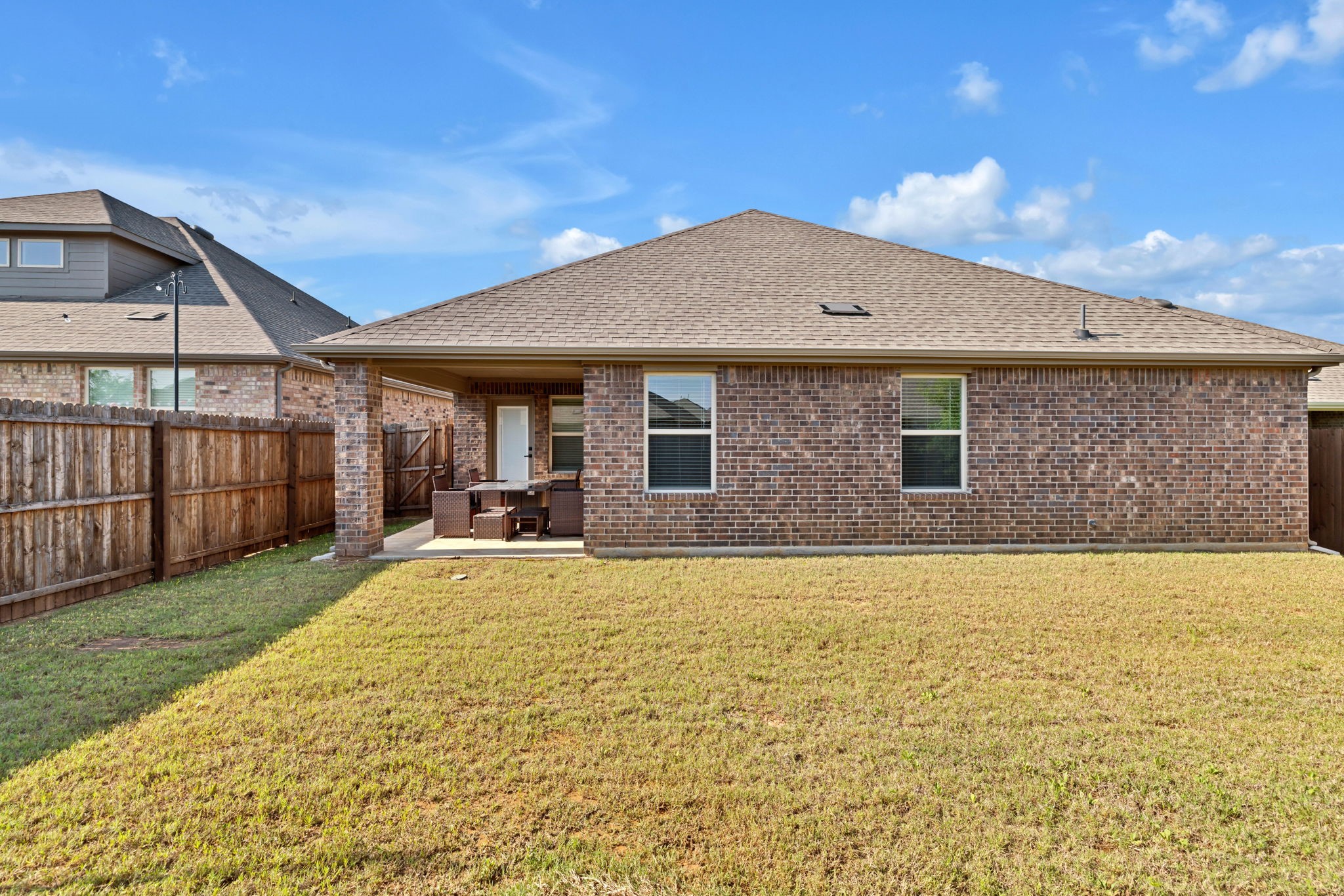 9813 Tinsley Street Aubrey TX 76227