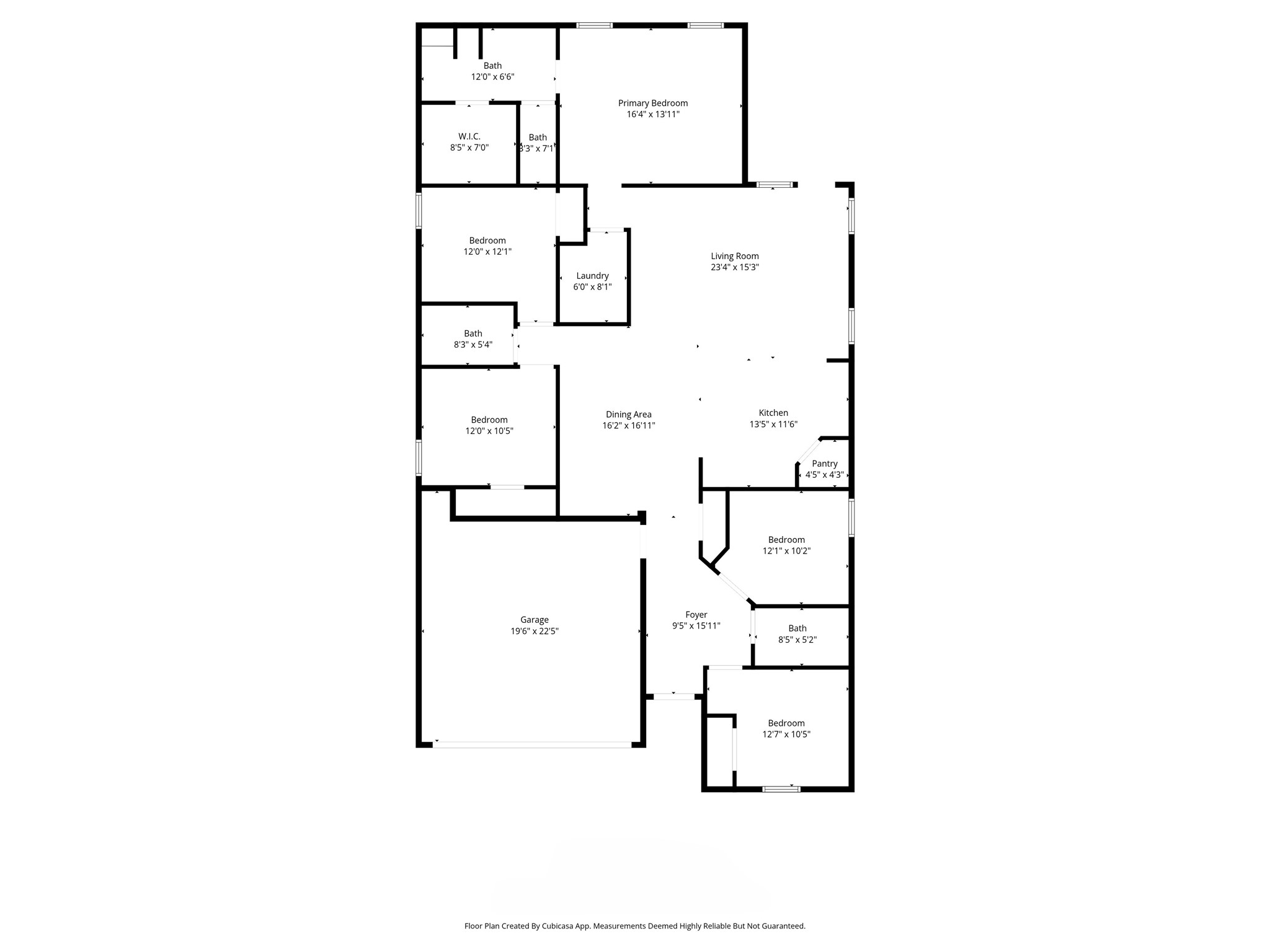 9813 Tinsley Street Aubrey TX 76227