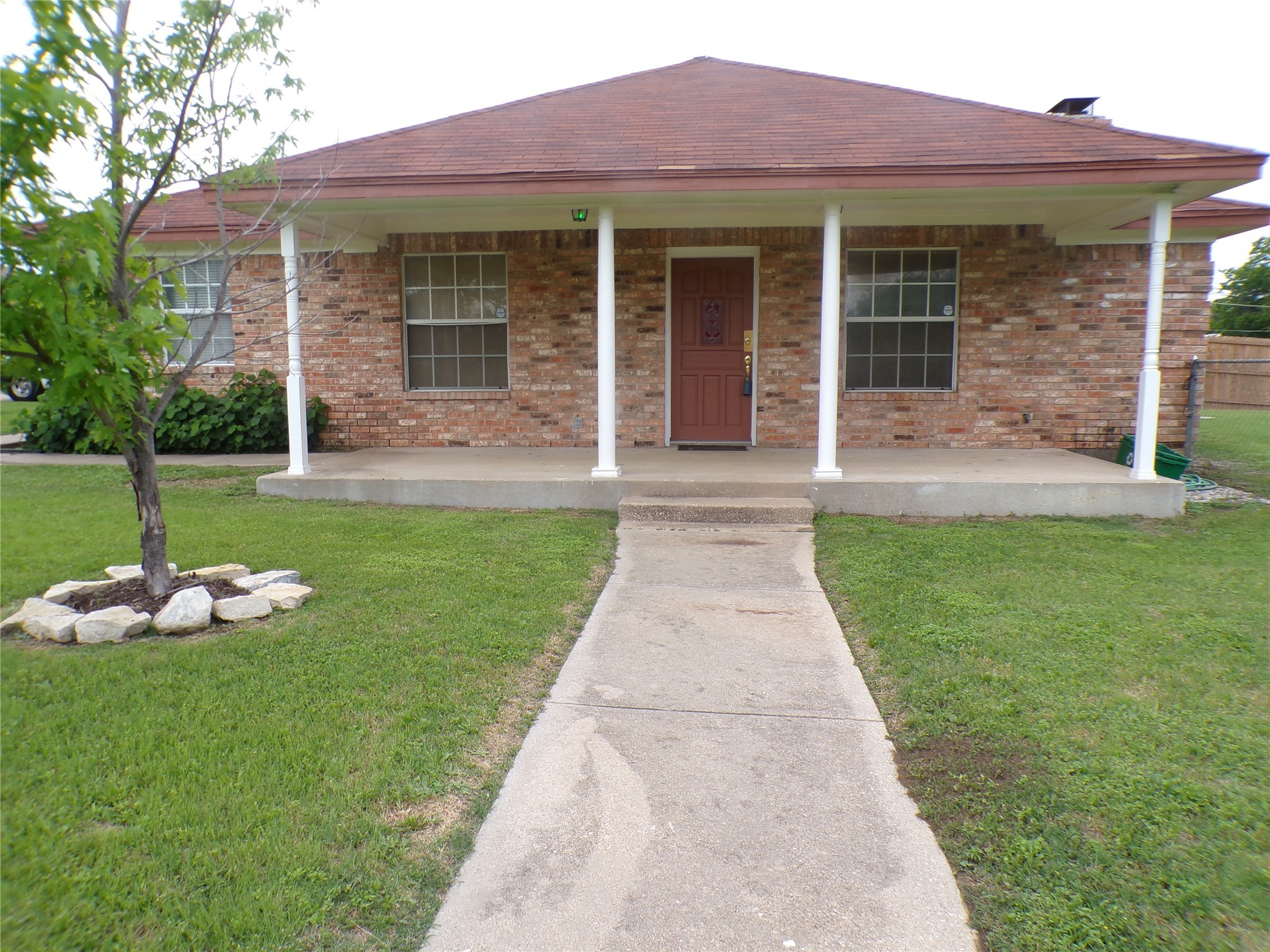 1754 Avenue D Grand Prairie TX 75051