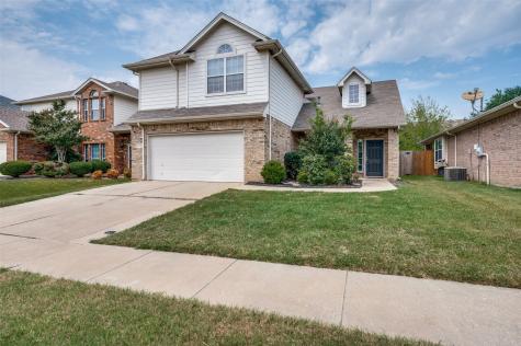 2679 Bull Shoals Drive Fort Worth TX 76131