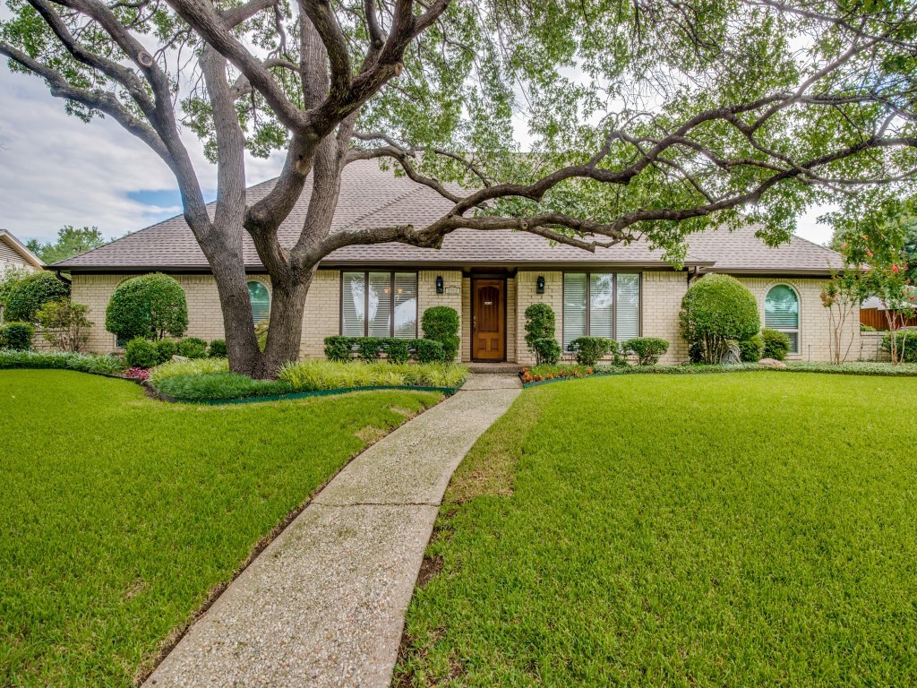 7153 Canongate Drive Dallas TX 75248